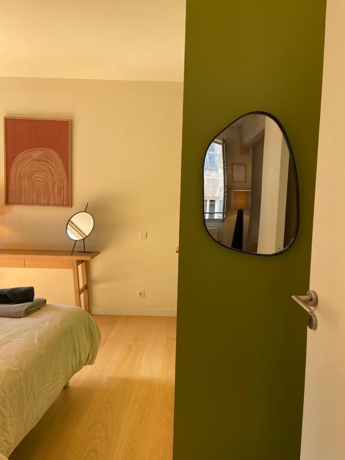 Appartement Climatise Plein Centre Historique Avignon Exterior photo